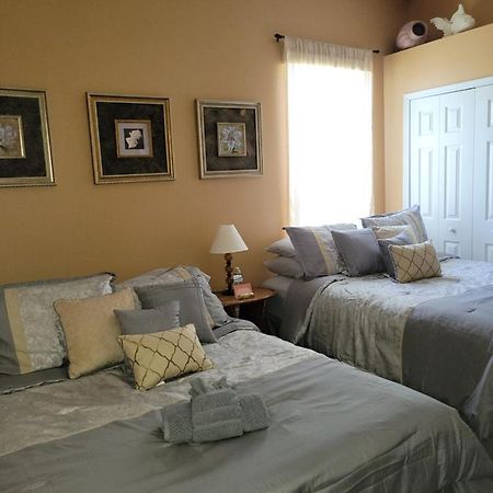 Cordella Suite - Private 1 Bedroom And 1 Bathroom 레이크 메리 외부 사진