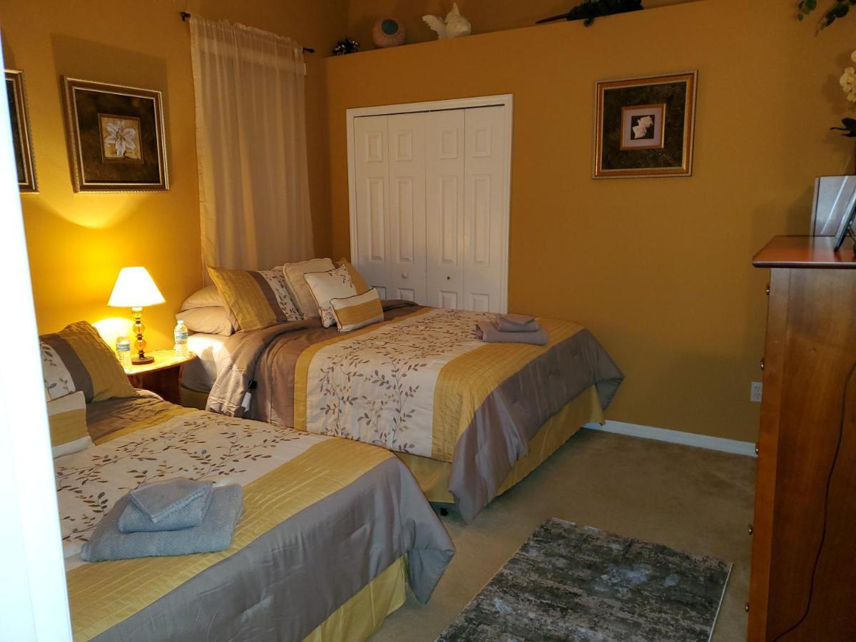 Cordella Suite - Private 1 Bedroom And 1 Bathroom 레이크 메리 외부 사진